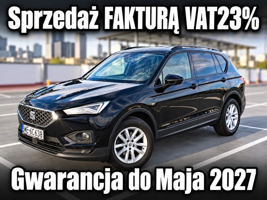 Seat Pozostałe Seat