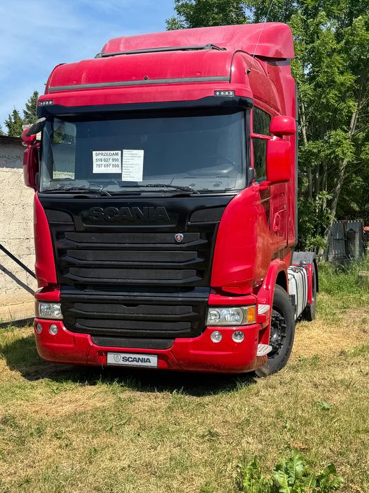 Scania