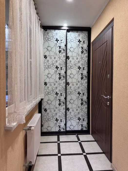 Оренда однокімнатної квартири в районі Форуму.