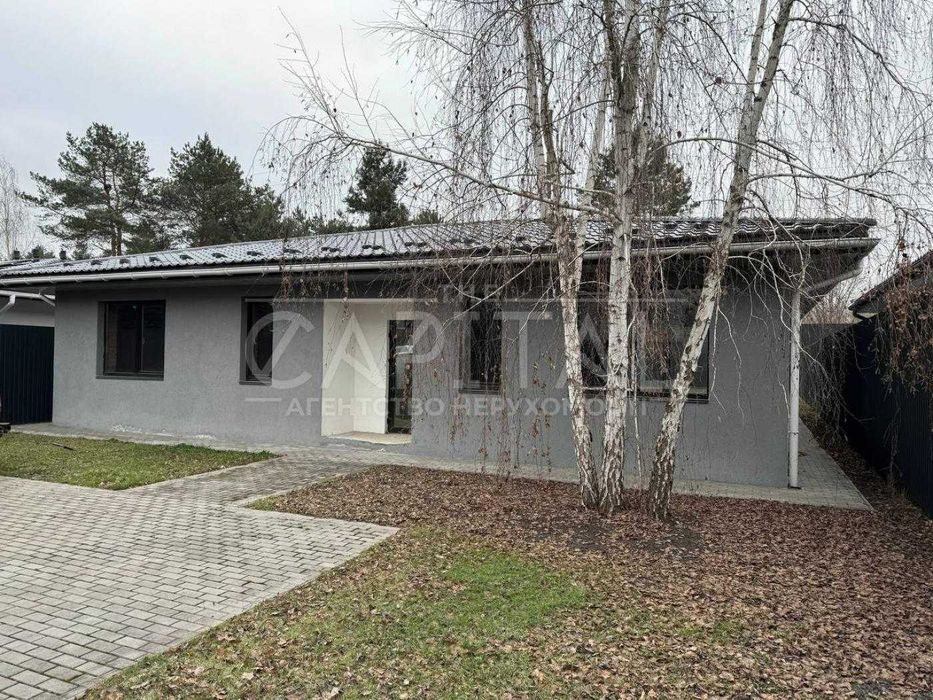 Продаж будинку, Козин, Старокиївська, вихід на Дніпро, Козинка