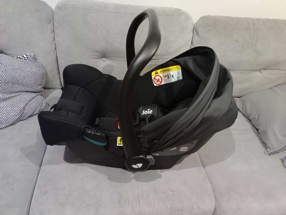 Nosidła Joie Snug 2 - 1 lub 2 szt.