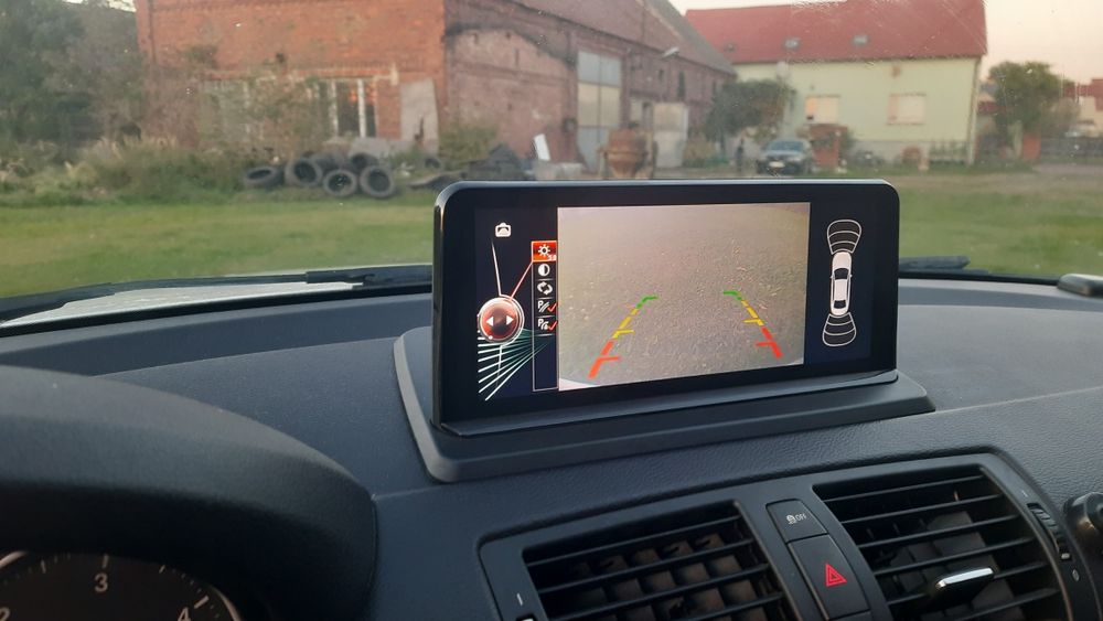 Bmw 123D 204km Nowy rozrzad 20500 do konca weekendu