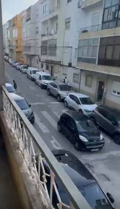 Quarto disponível- Torre da marinha