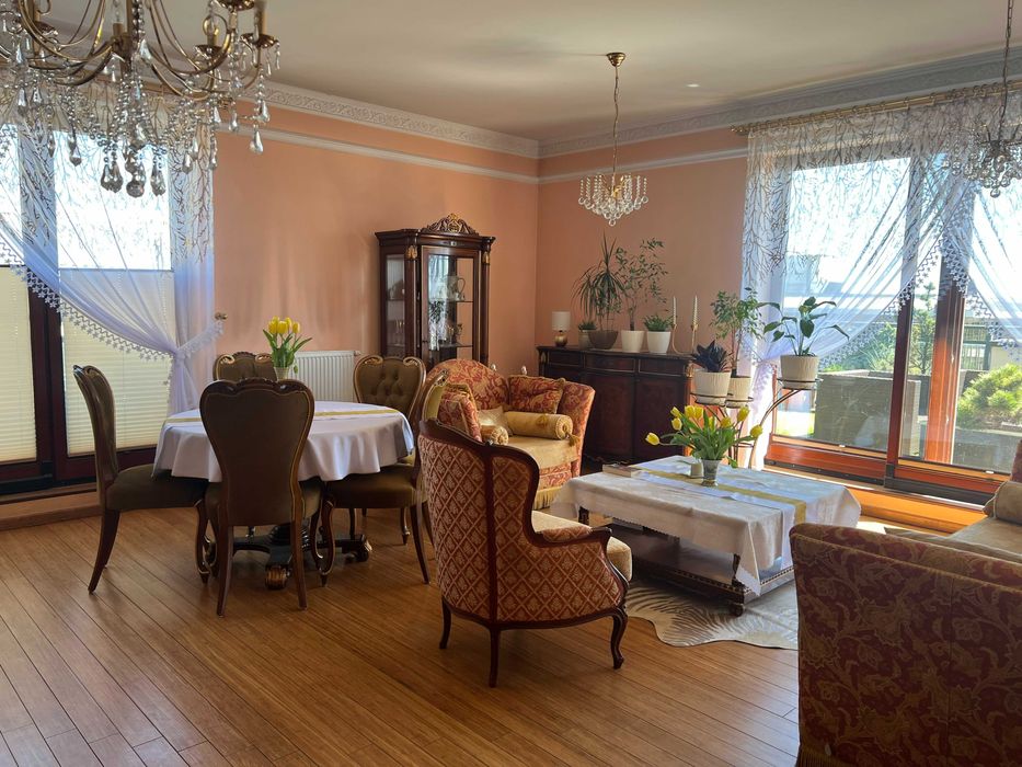 Apartament do wynajecia