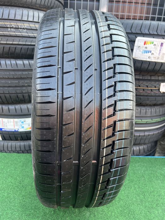 . opona Continental 235/45/20 pojedynka