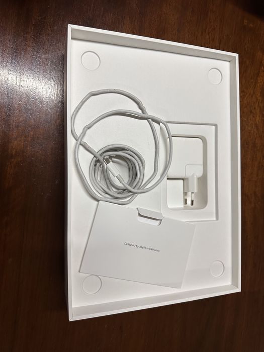 Macbook air 13’ 2020