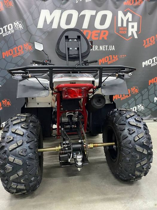 Квадроцикл 200 куб bse hamer Linhai-Yamaha