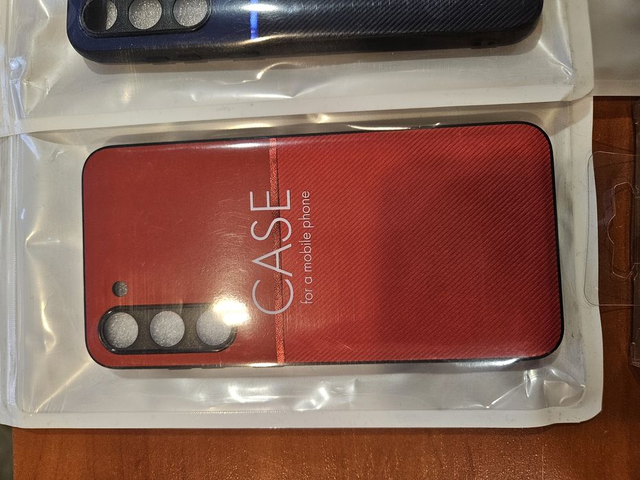 Etui plecki case nakładka do Samsung Galaxy s23 plus S916