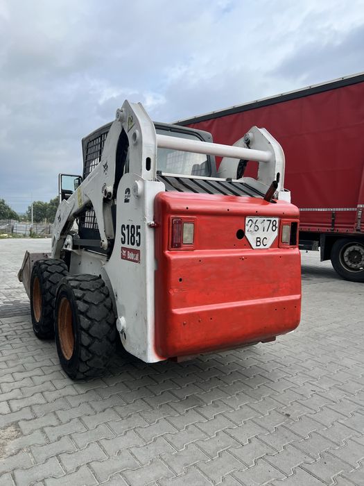 BOBCAT 773 S185