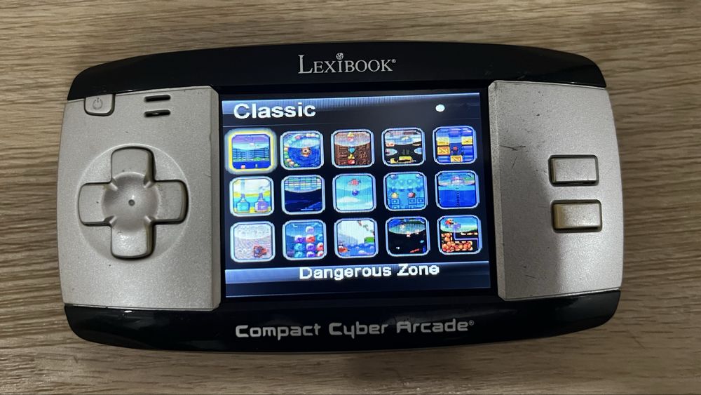 Maquina Arcade 120 jogos