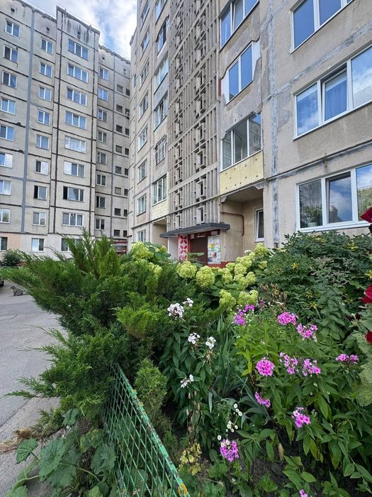 Продаж 3-квартири 70 кВ.в районі Чайки