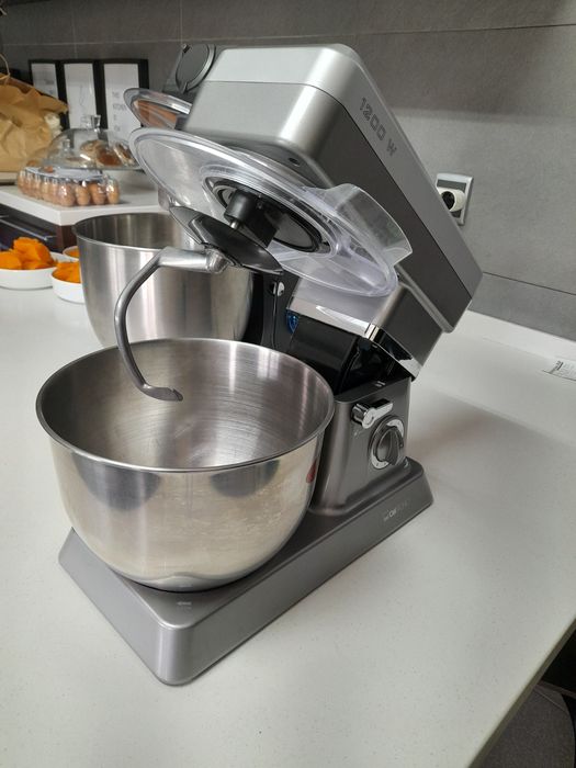 Batedeira profissional Ciatronic 1200W