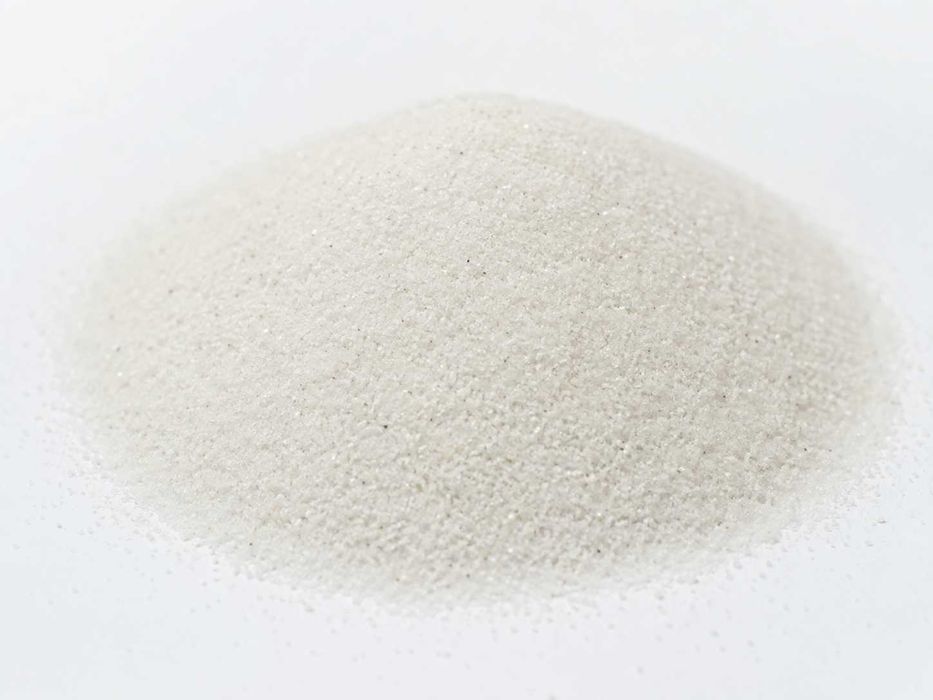 Piasek kwarcowy najdrobniejszy-10 kg