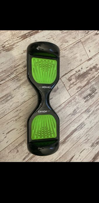 Deskorolka elektryczna hoverboard