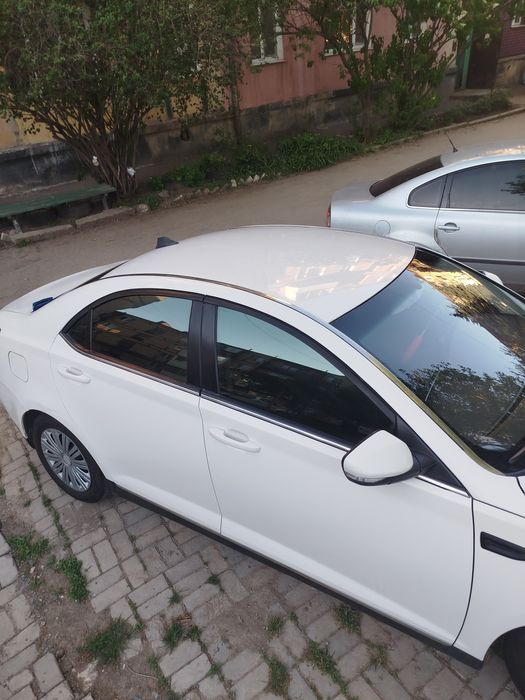 Продам авто MG 550