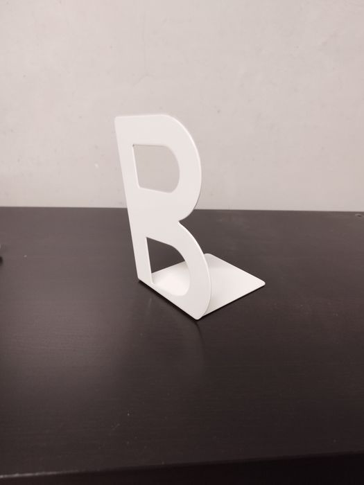 Suporte para livros estante