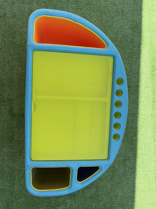 Mesa de viagem para crianca