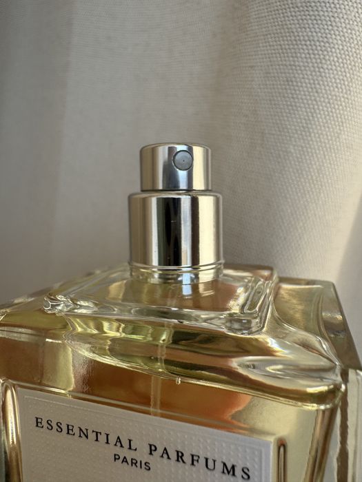 Perfumy bois imperial