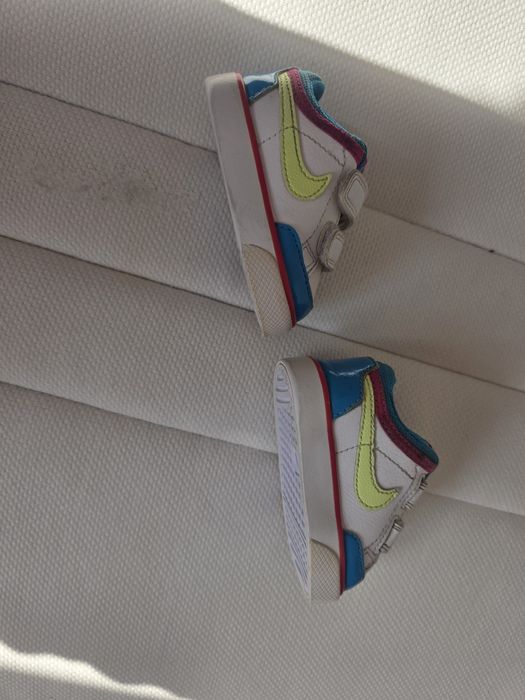 Buty nike unisex r.17