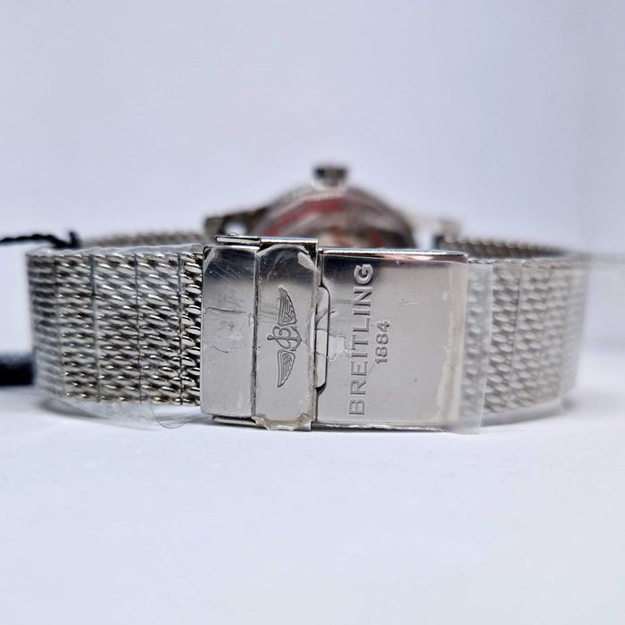 Breitling Transocean 38 A16310