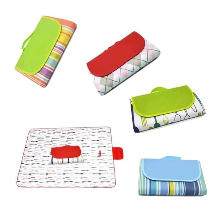 Килимок для пікніку 150*150 см