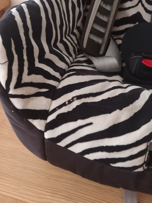fotelik britax romer king 9-18