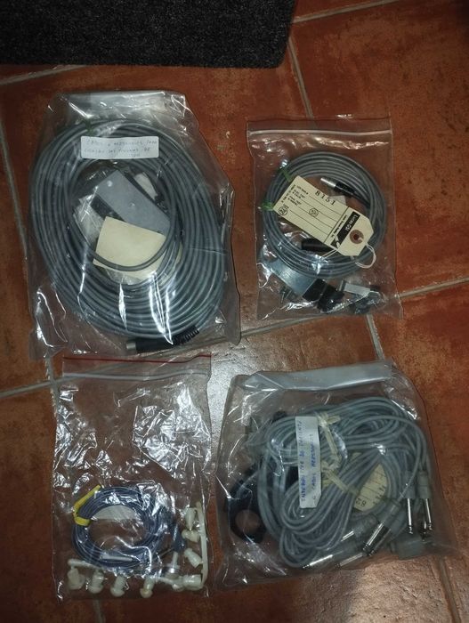 Grason-Stadler GSI Free Field Speakers