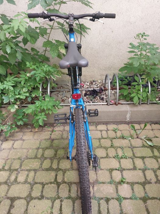 Rower KROSS dla nastolatków