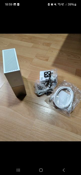 Dysk zewnetrzny 4 tb WD