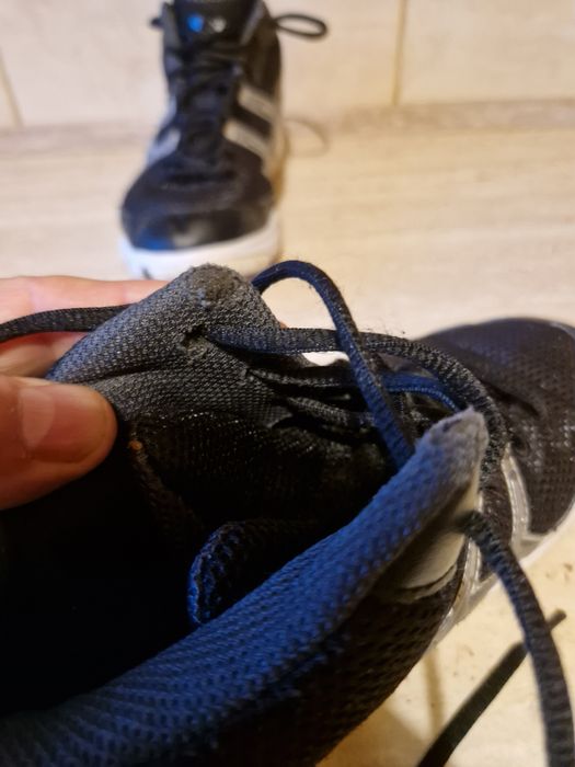 Buty asics gel-aeroshape r 38