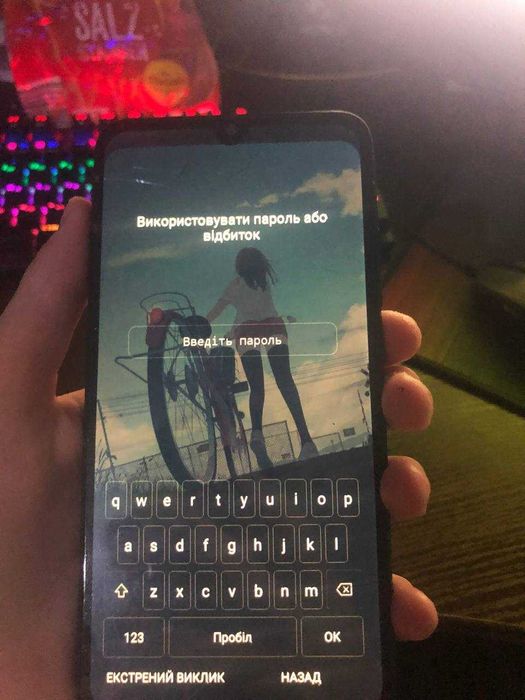 продам xiomi redmi 7 4/64