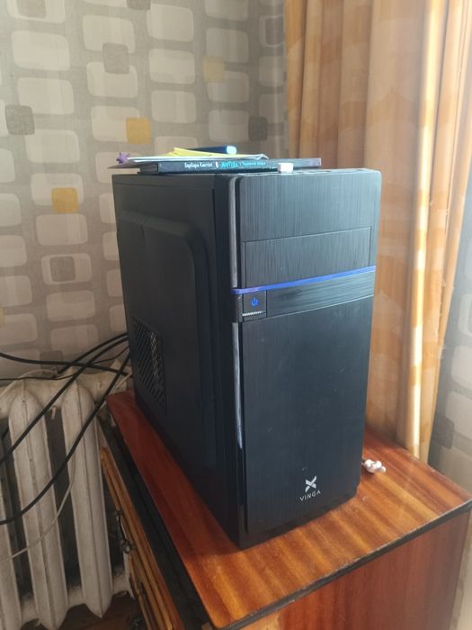 Пк  игровой  для дома