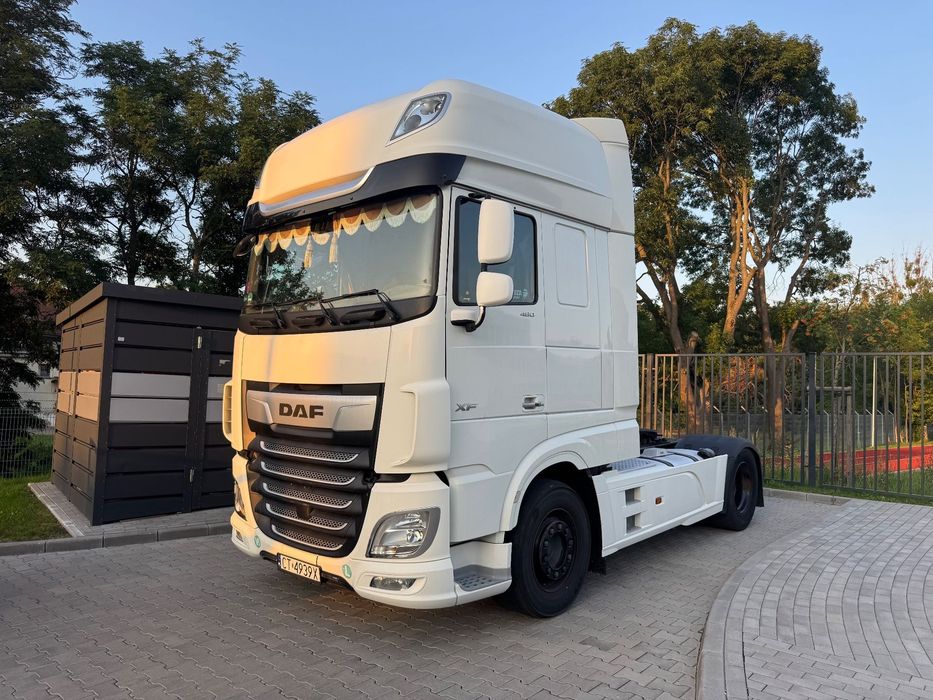 DAF