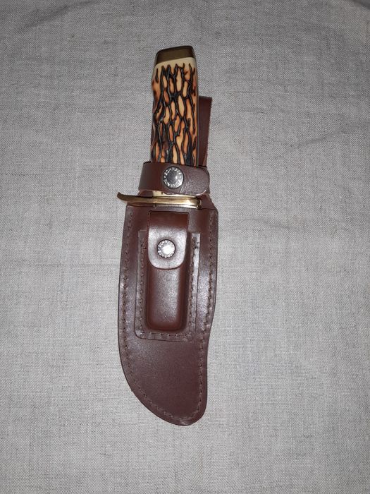 Нож охотничий Ніж