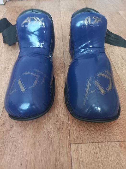 Фути ADX розміл L