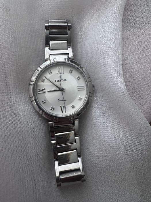 Годинник жіночий Фестіна FESTINA MADEMOISELLE
