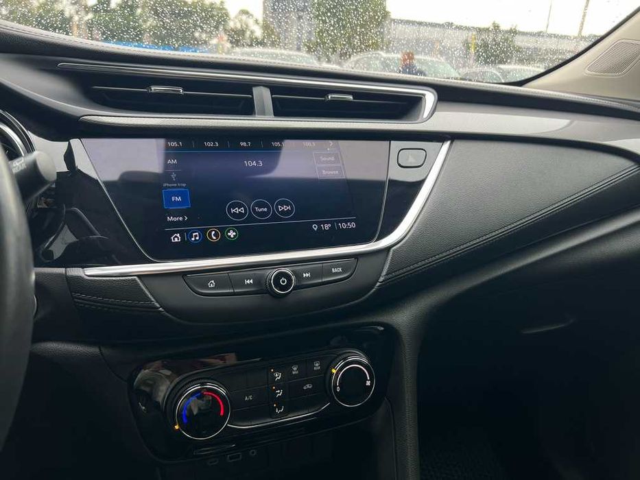 Buick Encore 2020