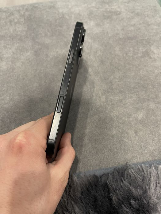 Iphone 16 Pro Max c/garantia