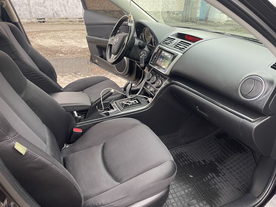 Продам Mazda 6 (A/C)