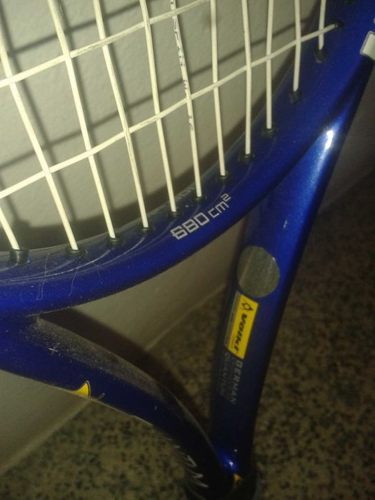 Raquete de tênis Volkl Tour 6