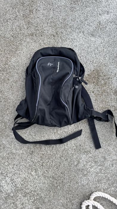 Tenho para venda varias mochilas
