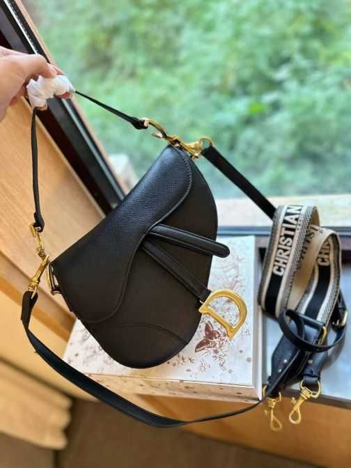 Cristiana Diora Torebka damska elegancka 522-17