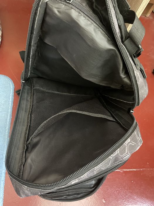 Рюкзак тактичний місткий  20L