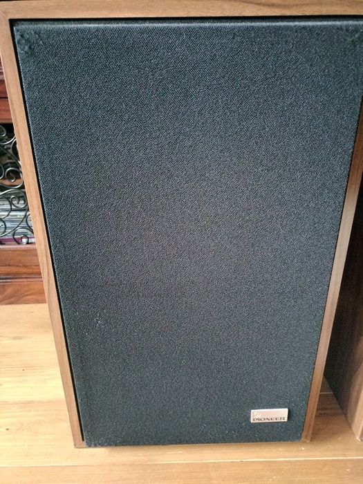Kolumny Pioneer cs 820