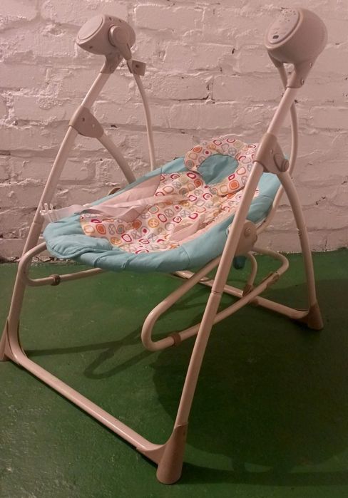 Колиска - гойдалка