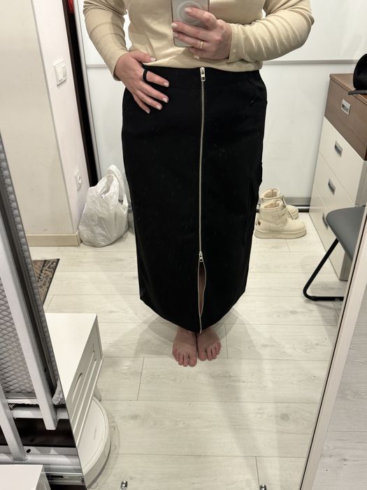 Спідниці Zara нова