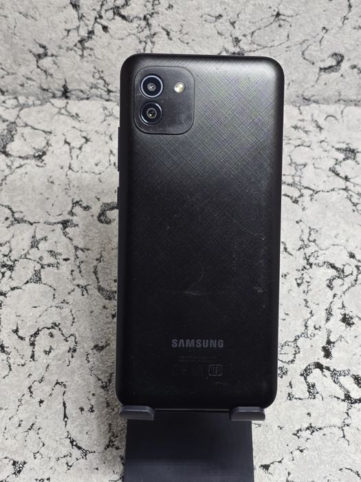 Samsung galaxy a03
