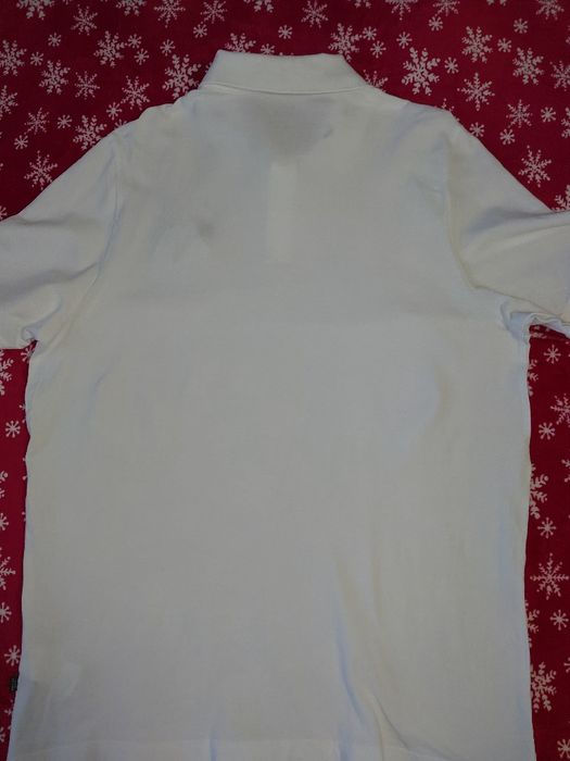 Футболка поло"Puma"