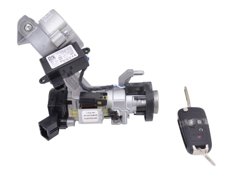 Замок запалювання / контактна група GMC TERRAIN 2016-2017 (в зборі з і