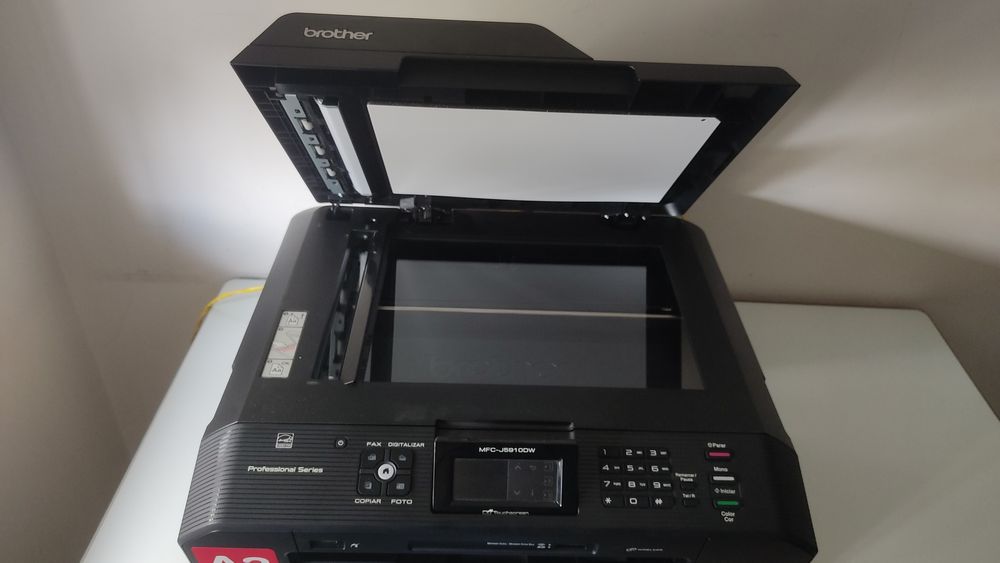 Impressora Brother MFC-J5910DW